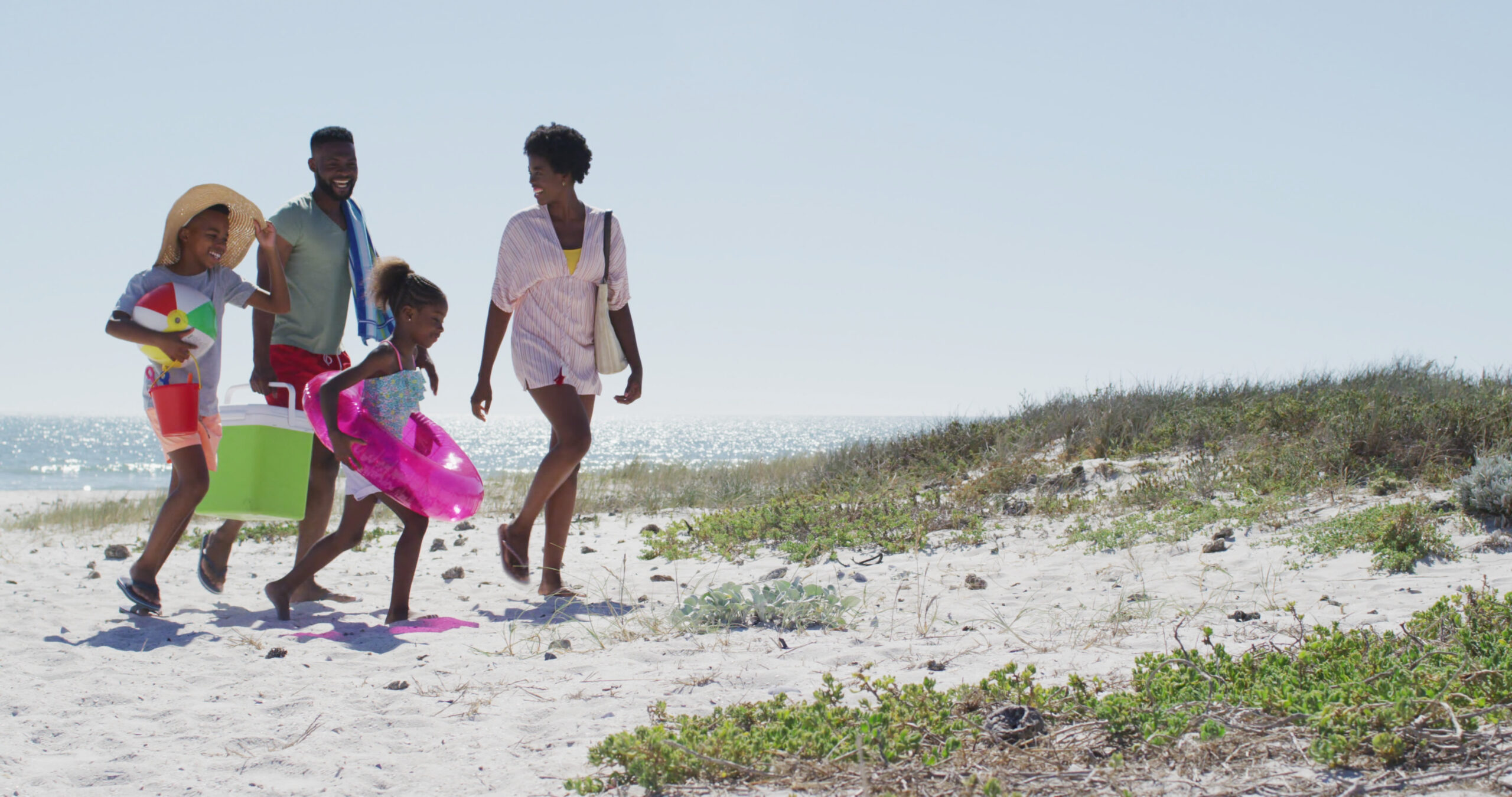 Best All-Inclusive Family Vacations for 2026: A Travel Agent’s Insider Guide