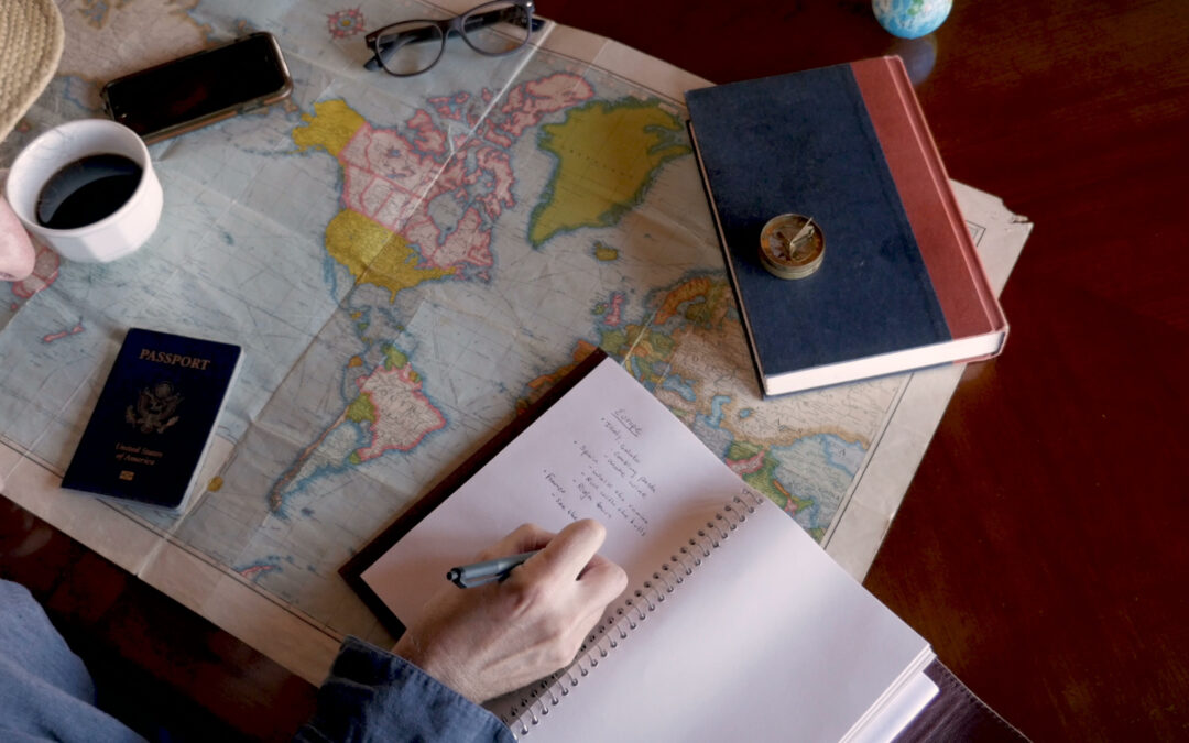10 Travel Planning Mistakes That Cost You Time, Money, and Sanity
