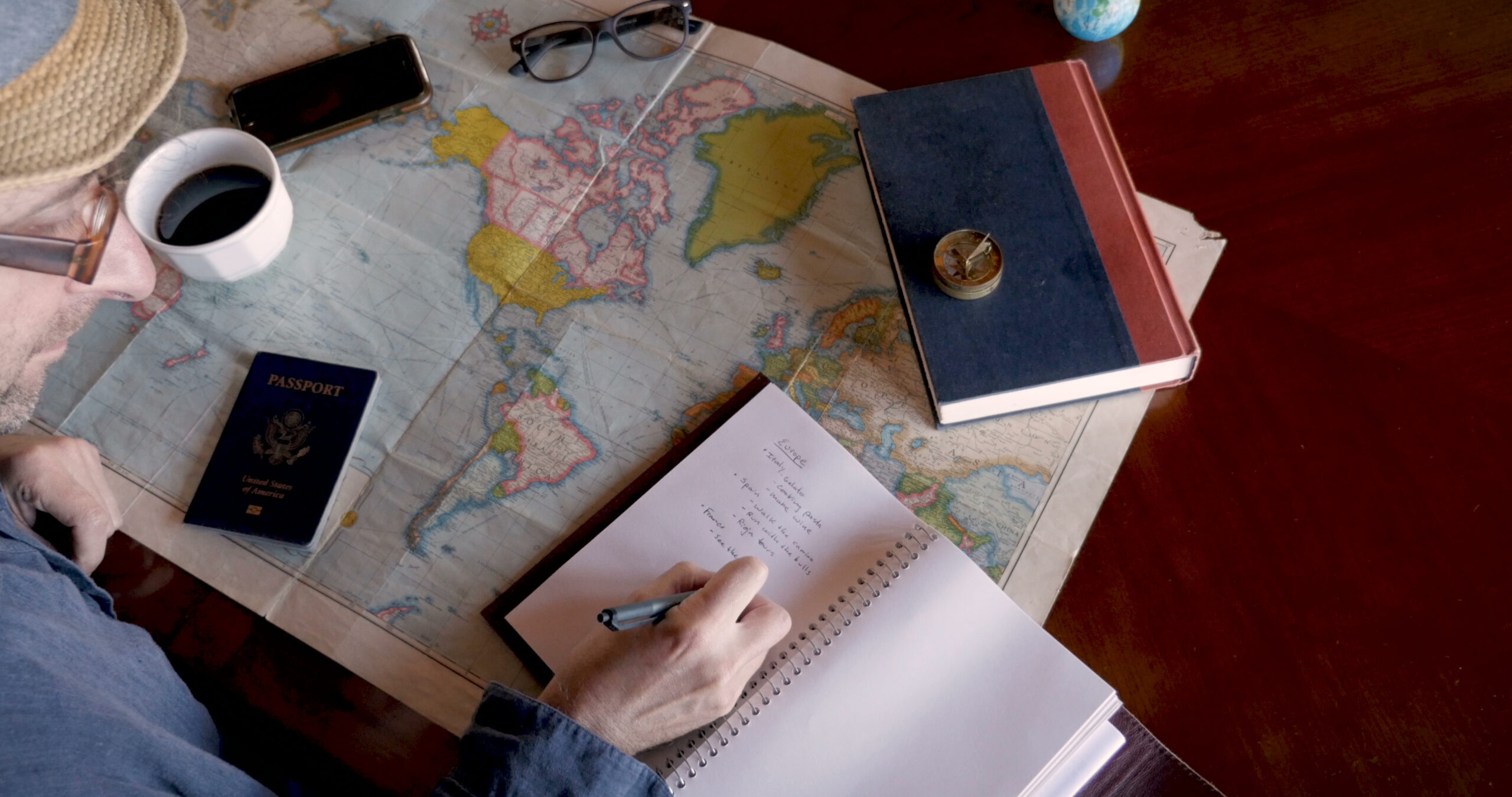 10 Travel Planning Mistakes That Cost You Time, Money, and Sanity