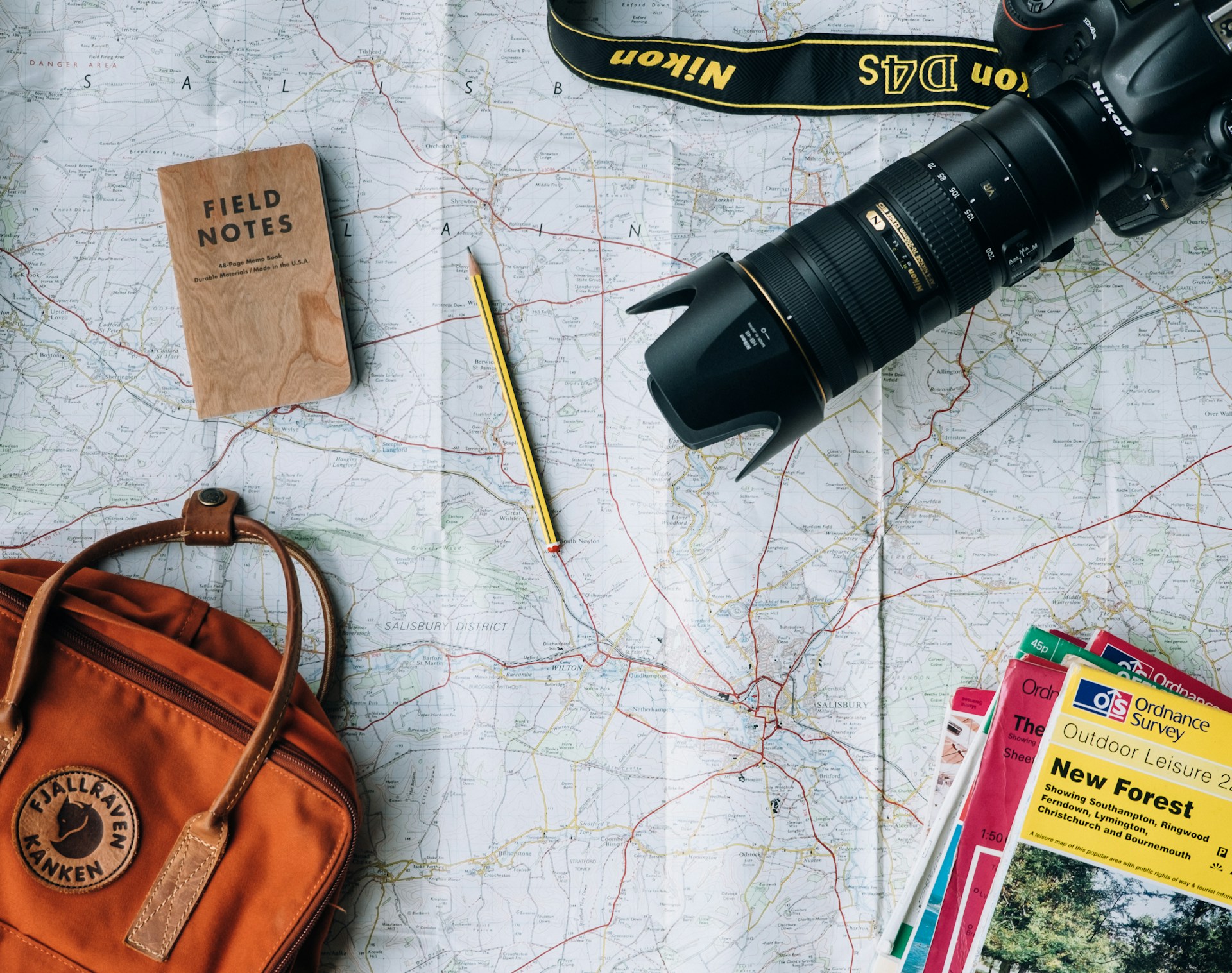 What Actually Goes Into Planning a Trip Like a Pro
