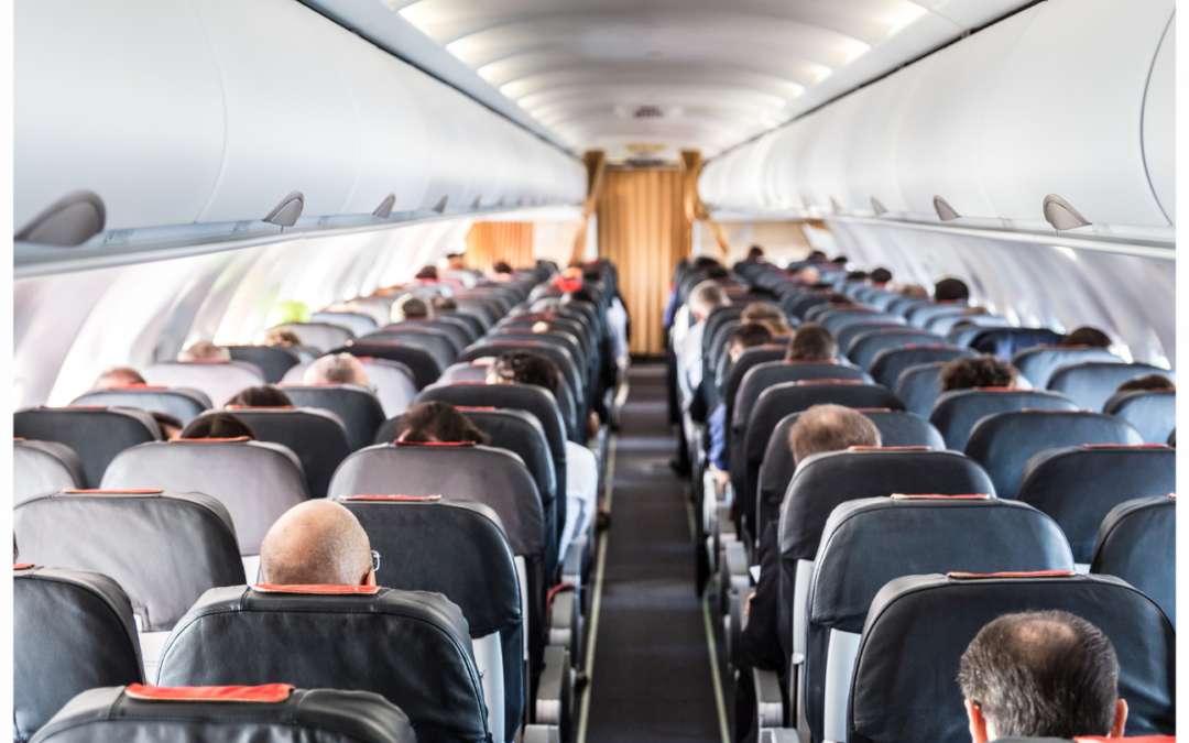Business Class vs. Premium Economy: When the Upgrade Is Worth It