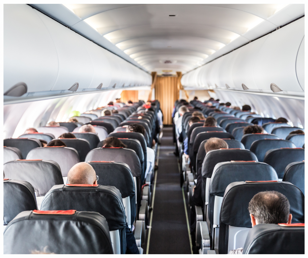 Business Class vs. Premium Economy: When the Upgrade Is Worth It