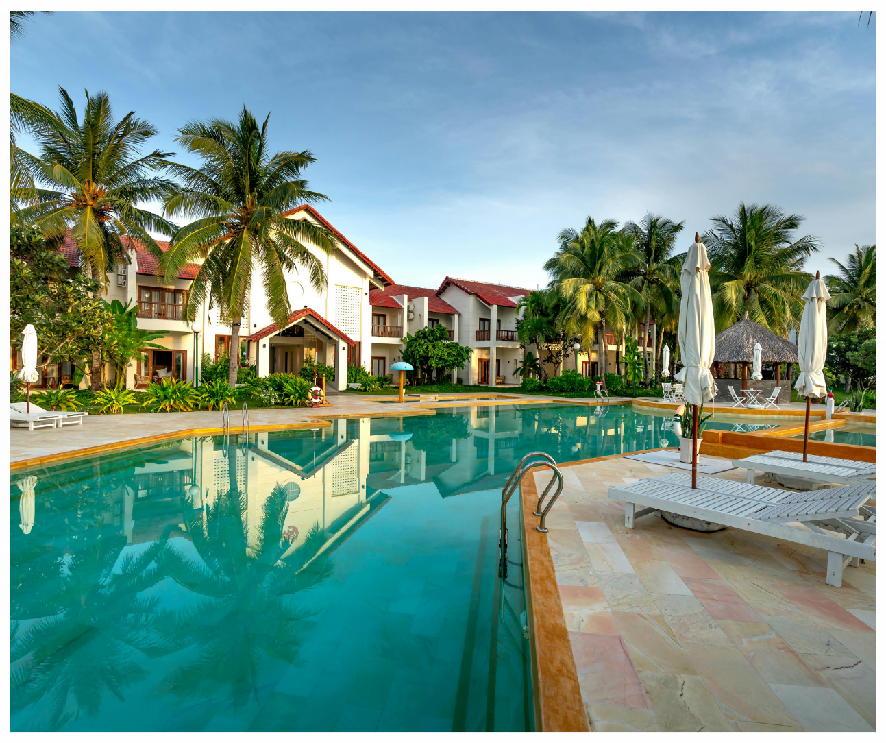Choosing an All-Inclusive Resort Without Regretting It