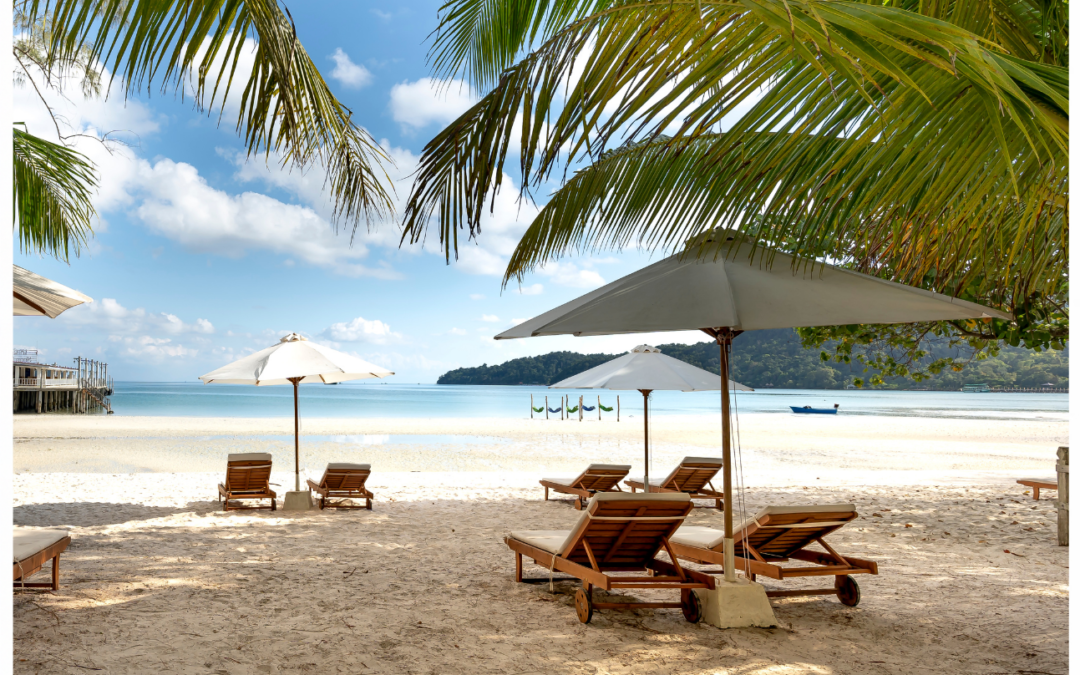 Winter Sun Escapes: Where to Go When the Cold Sets In