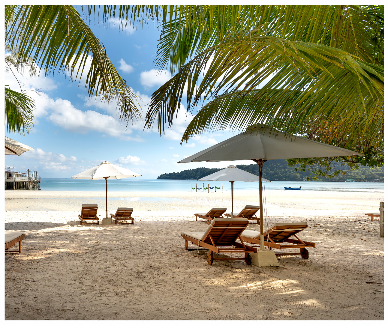 Winter Sun Escapes: Where to Go When the Cold Sets In
