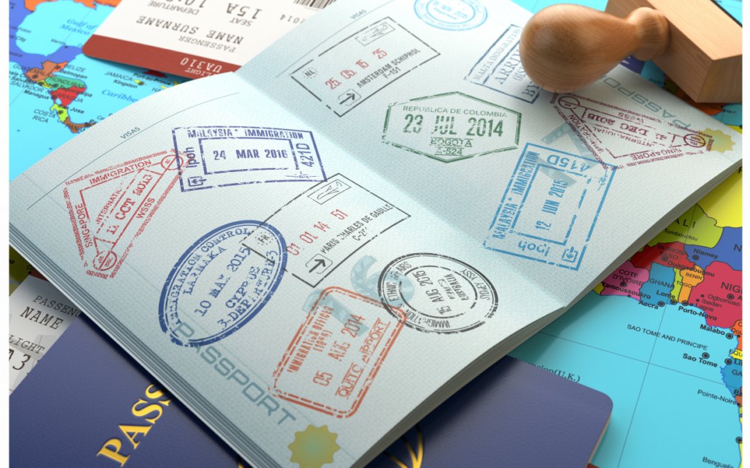 Europe’s EES and ETIAS Rules: What US Travelers Need to Know in 2026
