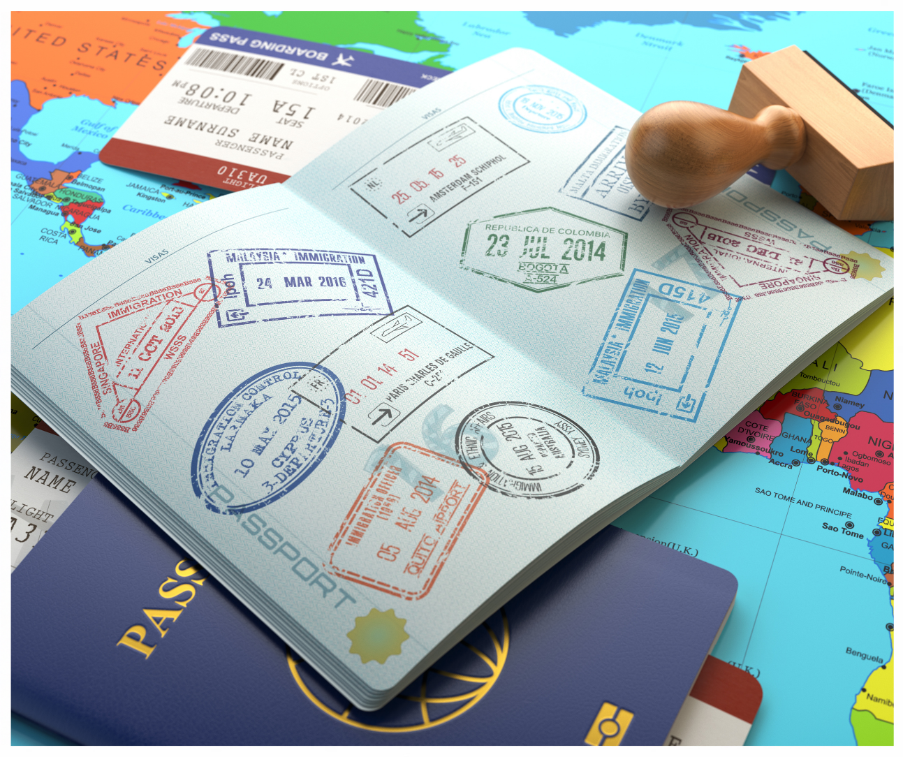 Europe’s EES and ETIAS Rules: What US Travelers Need to Know in 2026