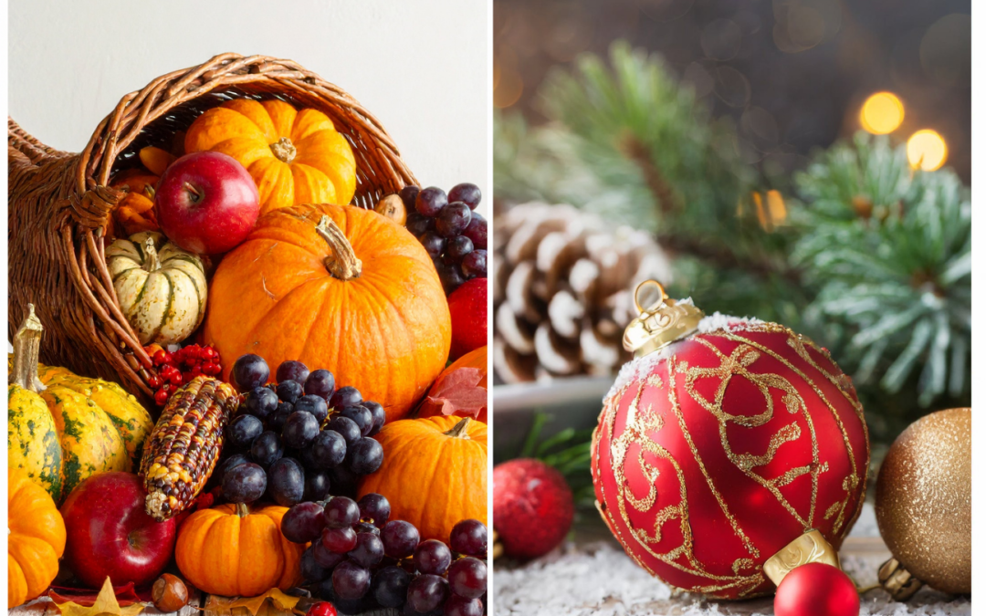 Last-Minute Thanksgiving and December Holiday Trips: What’s Still Bookable