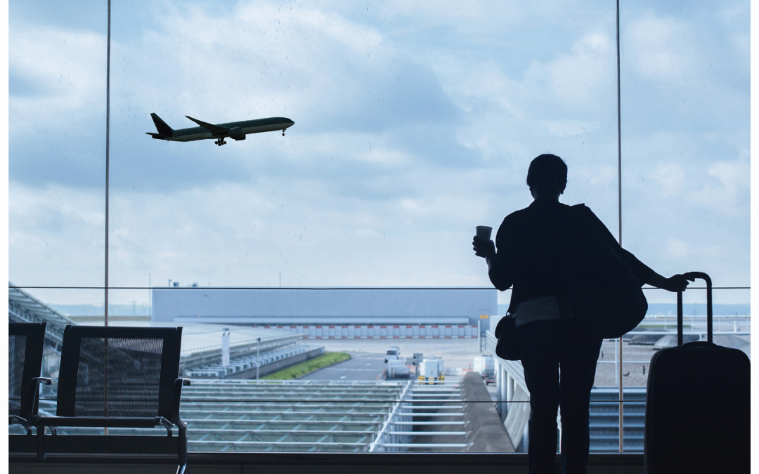 Traveling for Work Without Hating It: A Practical Guide