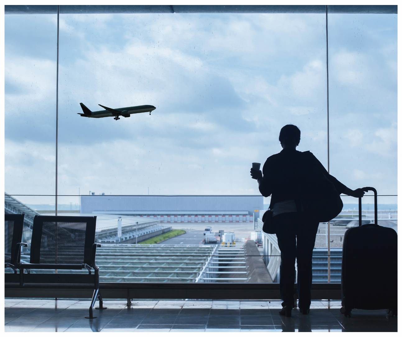 Traveling for Work Without Hating It: A Practical Guide